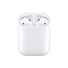 Apple AirPods 2.Generation In-Ear-Kopfhörer Bluetooth-Kopfhörer Earbuds Kabellos