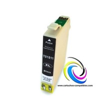 Para Epson T18 Pack  XP102 XP202 XP205 XP302 XP305 XP402 XP405 XP212 XP215