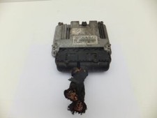 2013 AUDI A6 C7 4G2,4GC ENGINE ECU 03L906018LA