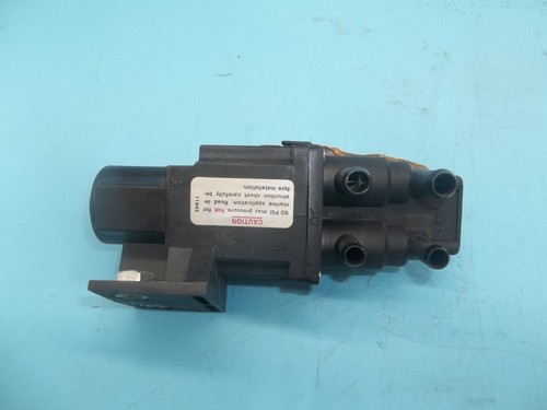 NEW - POLLAK 42-149  6-Port Fuel Tank Gas Select Valve 30 PSI MAX (DGA1-52) - Picture 1 of 6