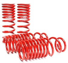 Skunk2 Racing 519-05-1650 Lowering Coil Spring Set Fits 88-91 Civic CRX