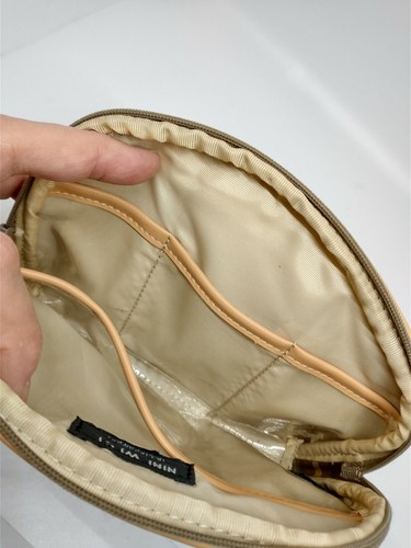 Nine West Vintage Kosmetiktasche Nichtraucherhaushalt - Bild 5 von 5