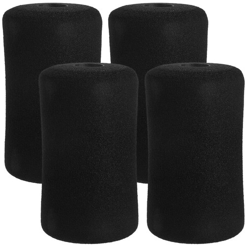 4 Pcs Fitness Equipment Foam Cover Baby Sit-ups Gym Replacement Parts - Zdjęcie 8 z 12