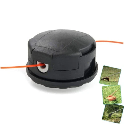 String Trimmer Head For Dewalt DCST920 DCST922 DCST925 DCST970 DCST990 DCST991 - Image 1 of 4