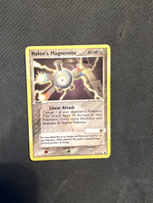 Holon's Magnemite 70/113 Delta Species Regular MP