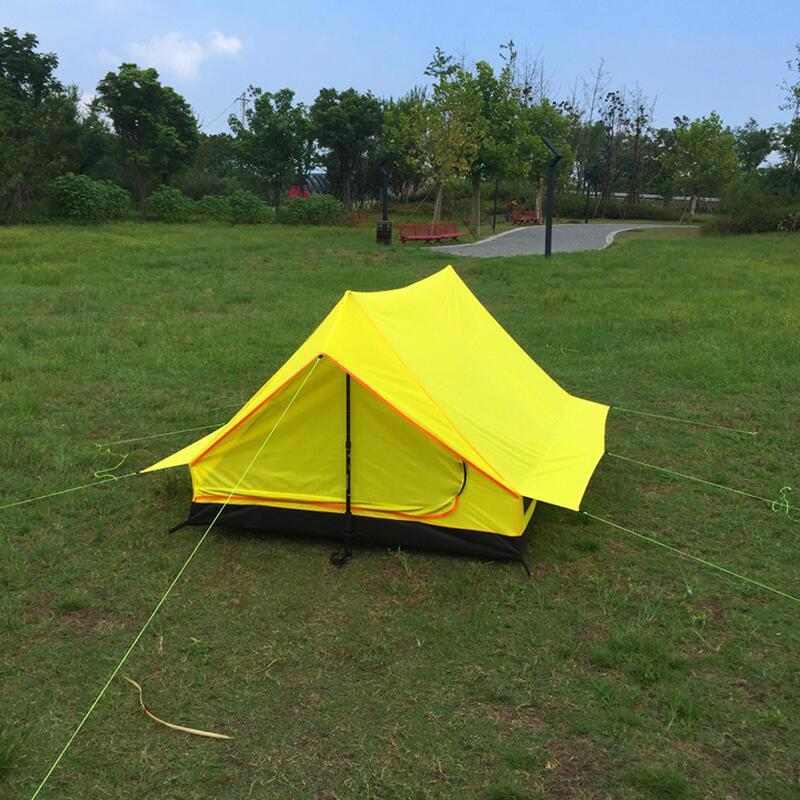 Ultralight 1-2 Outdoor Camping Tent 1-2 Ultralight Person Hiking Fishing Hunting Beach Folding 4c3695 Ultralight 1-2 Outdoor Camping Tent 1-2 Ultralight Person Hiking Fishing Hunting Beach Folding 4c3695