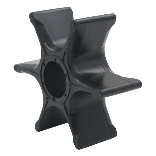 Yamaha 2-Str 115 130 HP Outboard Motor Water Pump Impeller Kit6E5-W0078-A1 - Picture 4 of 9
