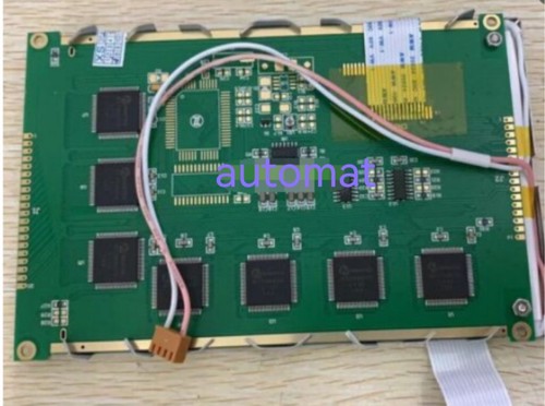 1 Stück Brandneu Quadra-Chek 200 LED LCD Universal Display - Bild 2 von 2