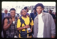 BELL BIV DEVOE Poison DO ME When Will I See You Smile Again BBD SLIDE 2