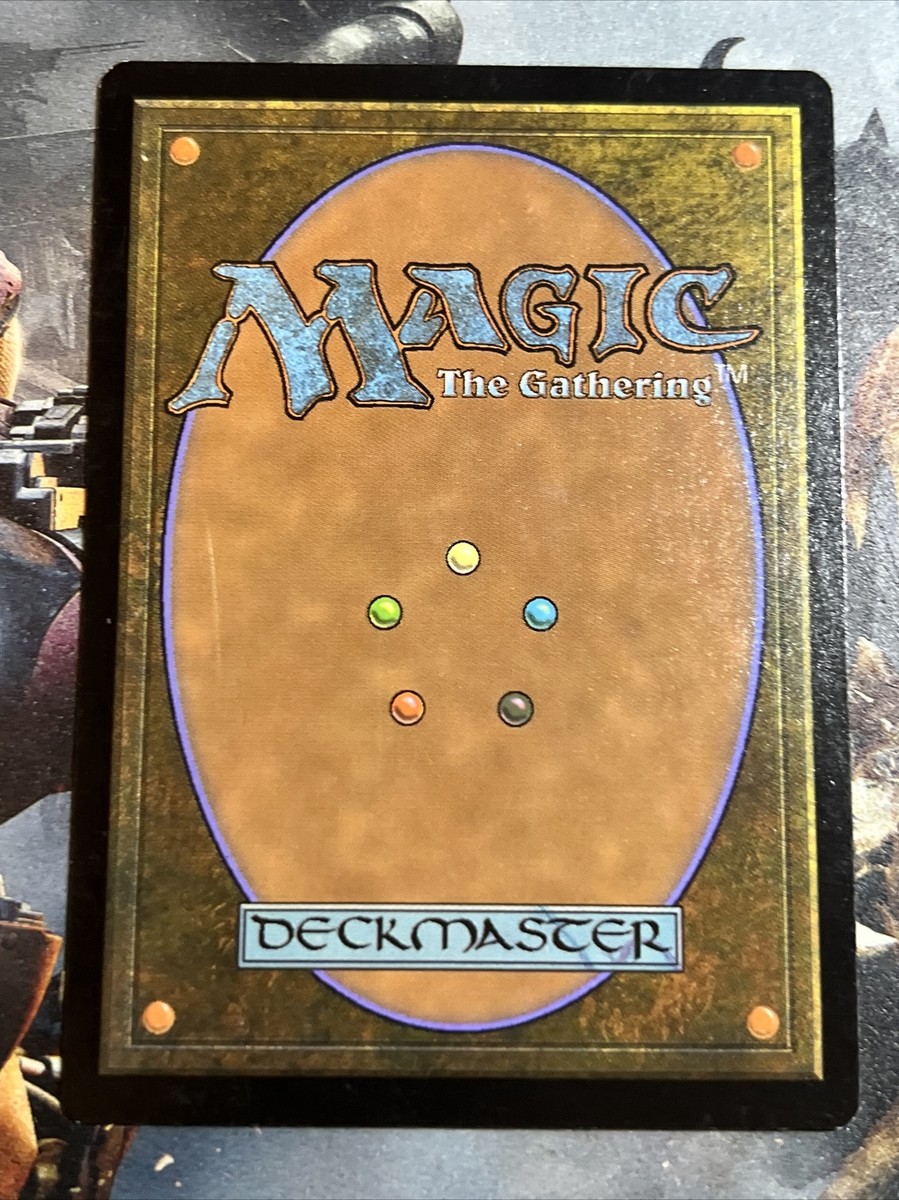 1x Trading Post Commander 2014 LP MTG Magic The Gathering x1 MKE