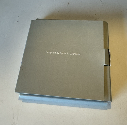 Apple / Mac OS X - Version 10.4.8 - 2007 Install Discs 1 & 2 Set