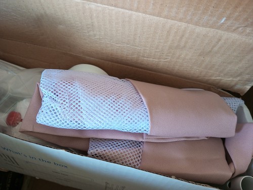 NEW Littles Bed Guard Rail Toddler Baby. Fits Single, Double King Beds 83x48.5cm - Picture 5 of 5