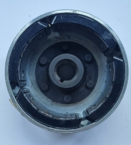 BRANDNEU ORIGINAL OEM KAWASAKI KX80 ZÜNDROTOR 1986-1987 MODELLE 21007-1139 - Bild 2 von 3