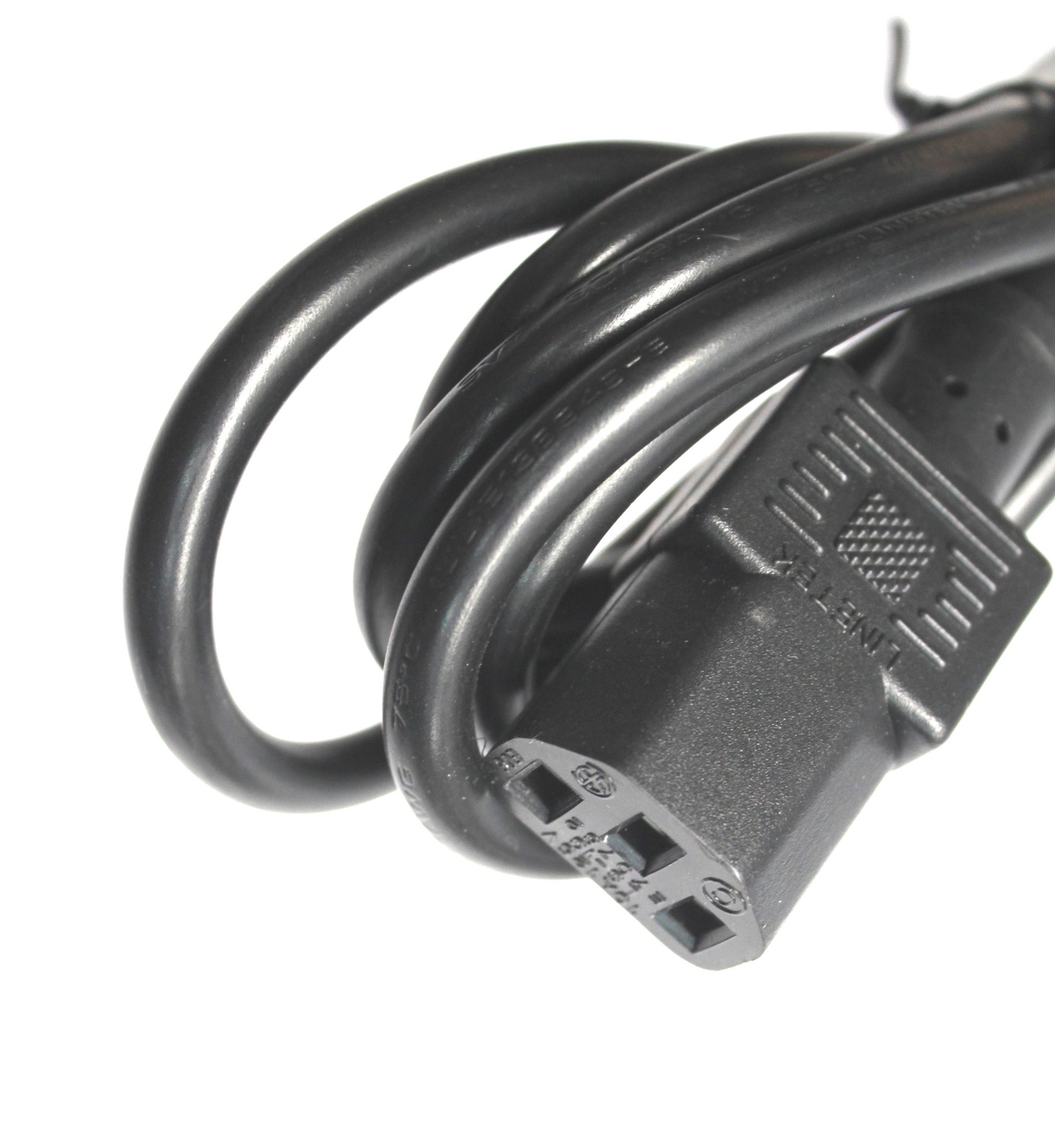 Oxiiert Cavo Di Alimentazione CA Per VIZIO TV VO420E VA220E - Foto 7