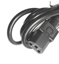 Wall Plug Power Cable Connector Cord for Vizio TV VP42 VP422  VP423