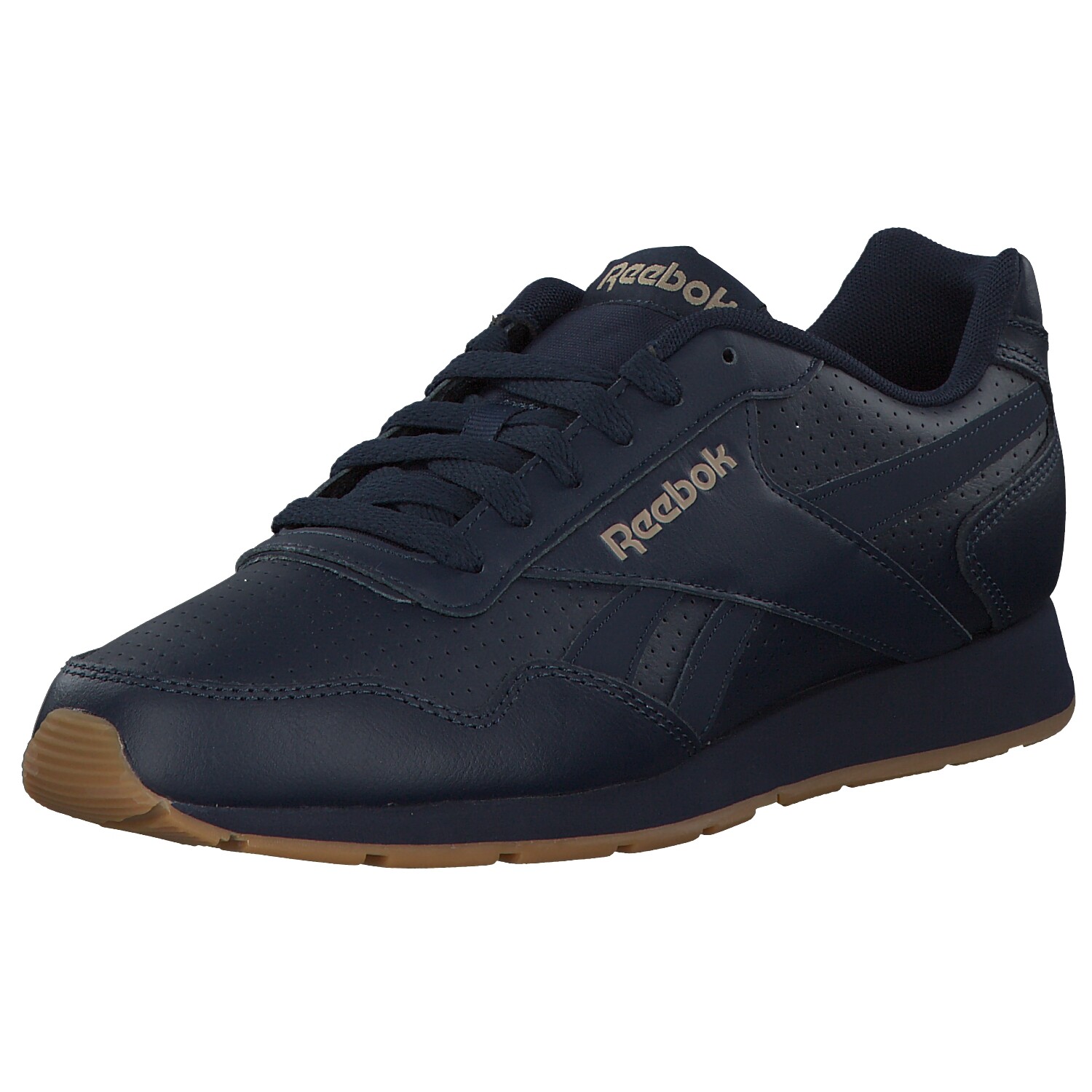 Reebok Royal Gli Bambas de Hombre Zapatos de Cordones Dv3823 Azul Nuevo Reebok Royal Gli Bambas de Hombre Zapatos de Cordones Dv3823 Azul Nuevo