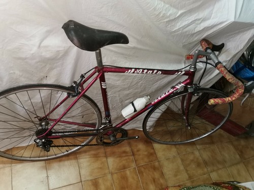Atala Bici Da Corsa Eroica Vintage Epoca Anni 70 53x53 Gian Robert system |  eBay