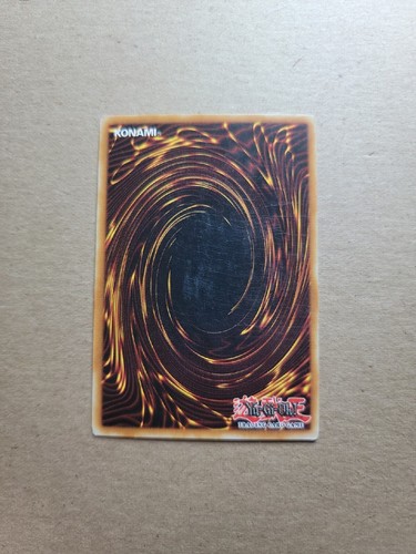 ATRÁS A LA CASILLO UNO - RDS-SP044 1st Edicion - YuGiOh-LP - Picture 2 of 2