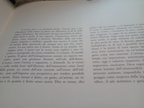 RENZO VESPIGNANI RAPPORTO SULL'AUTORE N.255 - Picture 11 of 12