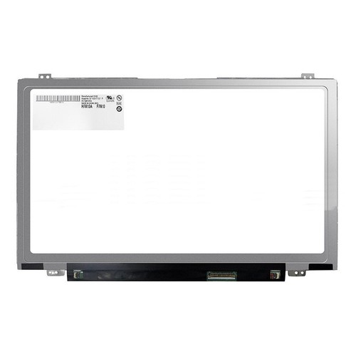 1366x 768 AUO B140XTT01.2 LED 14 in LCD Display Screen Display Panel Replacement - Picture 3 of 3