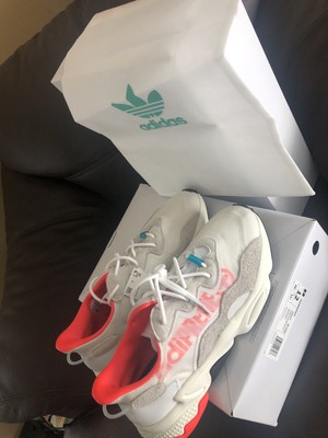 adidas ozweego ebay