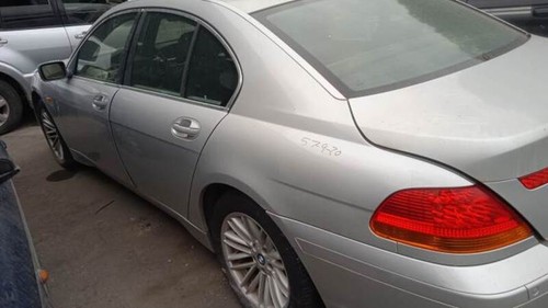 1969983 türverkleidung vorne rechts für BMW SERIE 7 (E65 E66) 745I 2001 209312 - Bild 5 von 7