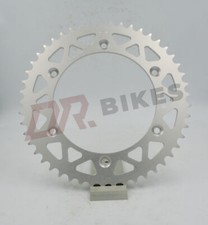 Yamaha WR125 98 AFAM Alu Hinterradritzel 13508-49