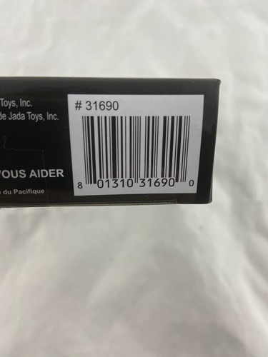 Dungeons & Dragons - 4 Figures - Die Cast - Jada - Picture 8 of 8