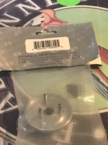 GS Racing GSC581615 3-Shoe Flywheel: Sonic NewInPack USA Shipped - Picture 2 of 2