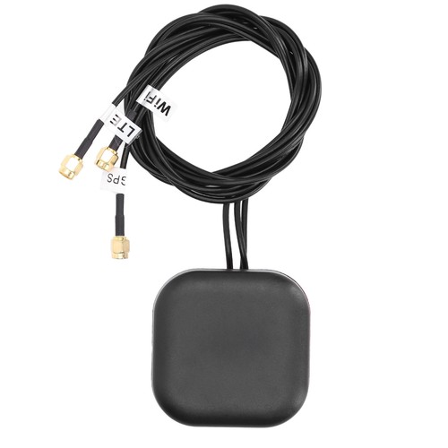 4G WIFI GPS Antenna 3 Combo Outdoor Waterproof Antennas For 4G Full Band Module - Picture 4 of 22