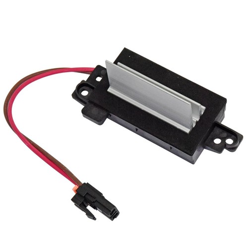 For GMC CHEVROLET UPDATED DESIGN BLOWER RESISTOR REPLACES 4P1516 JA1639 BMR34 - Bild 2 von 7