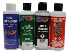 Createx Additive Set