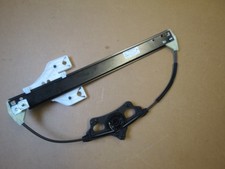 Audi A4 Avant B9 8W Fensterheber links A41719 8w0839461