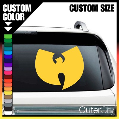 Laptop Jeep JDM 4x4 Car Bumper Sticker Window Label Man Woman Bathroom Decal