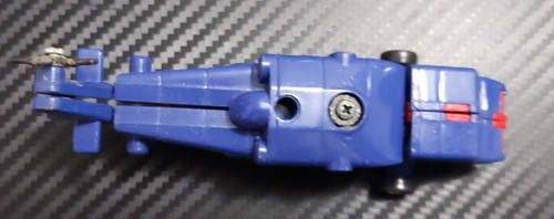 2001 HASBRO TRANSFORMERS RID RO-TOR RUINATION HELICOPTER LOOSE INCOMPLETE! L31 - Picture 5 of 6