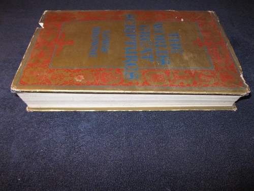 The World's Great Scriptures Book Lewis Browne Macmillan Company 1946 Vintage (O - Picture 3 of 11