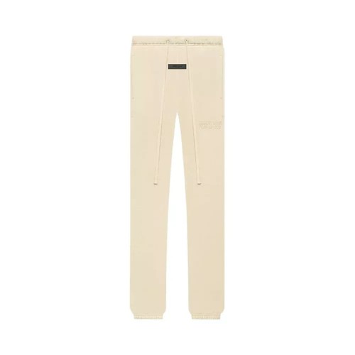 Größe L - Fear Of God Essentials Sweatpant Egg Shell (130SU222020F) eBay Live