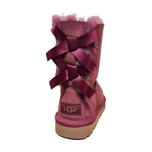 Ugg Bailey Bow Little Kids Style : 3280k - 第 2/4 張圖片
