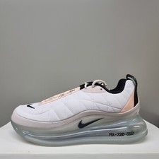 Nike MX 720-818 SCARPE UNISEX ""A MALAPENA ROSA"" VARIE TAGLIE (CK2607 500)