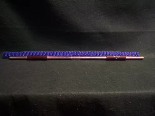 16" Mitutoyo #167-156 Micrometer Calibration Standard. End Measuring Rod.