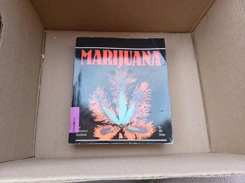 Marijuana Cookbook Reefer Madness 4TR VG 0731 - Imagen 2 de 3