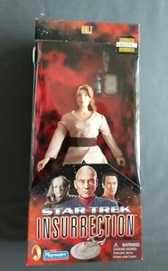 100 Cotton Star Trek Anij Ba Ku 9 Insurrection Playmates Action Figure Mib Free Shipping On New Products Bacosshowproducciones Com 100 Cotton Star Trek Anij Ba Ku 9 Insurrection Playmates Action Figure Mib Free Shipping On New Products Bacosshowproducciones Com