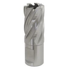 Sealey RBHSS21S Rotabor Cutter HSS 21mm - Cut Depth 25mm