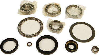 NEW ALL BALLS FRONT DIFFERENTIAL BEARING & SEAL KIT BRUTE FORCE PRAIRIE - Picture 1 of 2