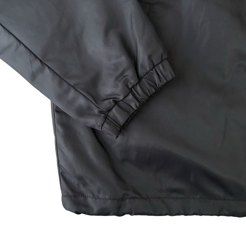 Starter Lakers Jacket Size Large Mens Black 2018 NBA All Star Game Carl Banks - Picture 9 of 13