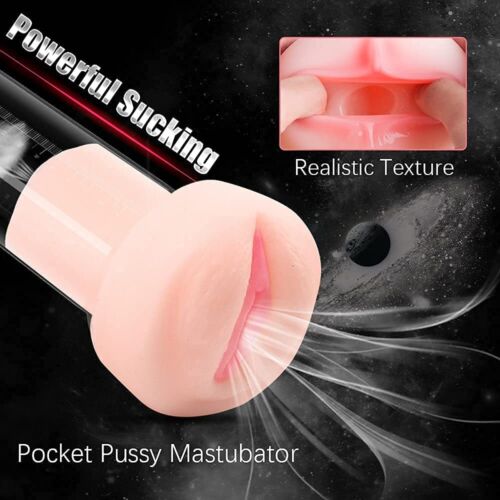 Pompa Pene Power Vacuum Adulto Uomo Big Dick Allungatore Maschio Ingrandimento Potenziamento - Foto 4 di 14