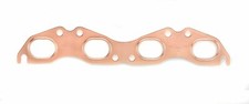 Mr Gasket 7215 Copper Seal Exhaust Gasket Set Fits 91-97 200SX NX Sentra