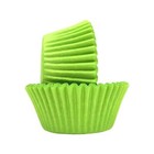 Standard Baking Cups Greaseproof Professional Grade For Cupcakes and Muffins ...