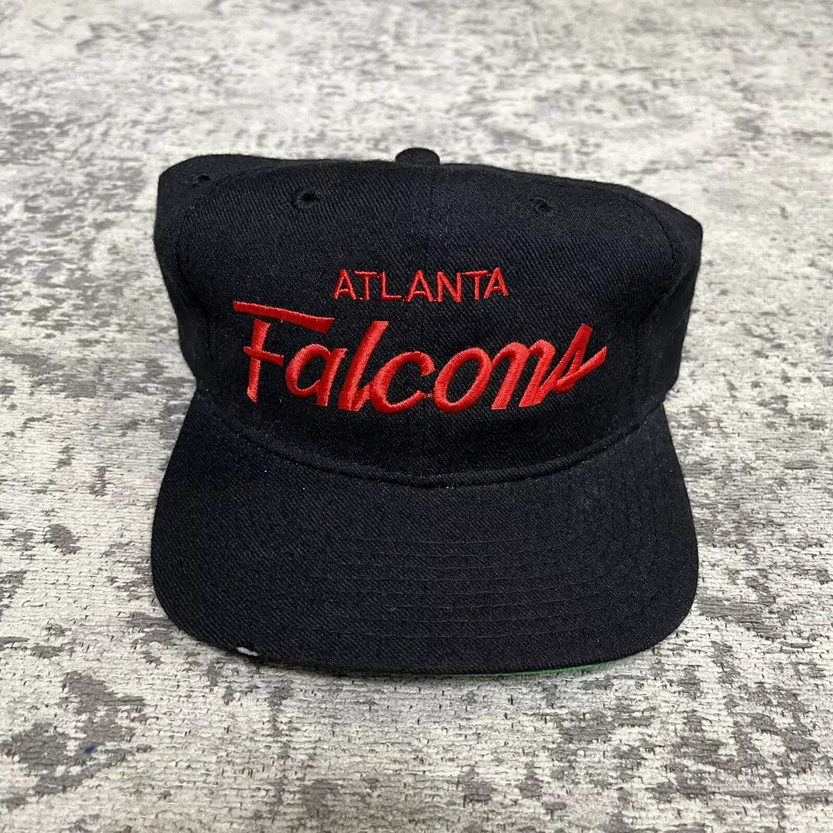 Atlanta sales falcon hat