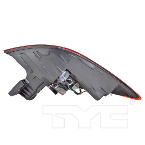TYC Right Side Tail Light Assembly for Hyundai Tucson 2019-2020 Models - Picture 5 of 7